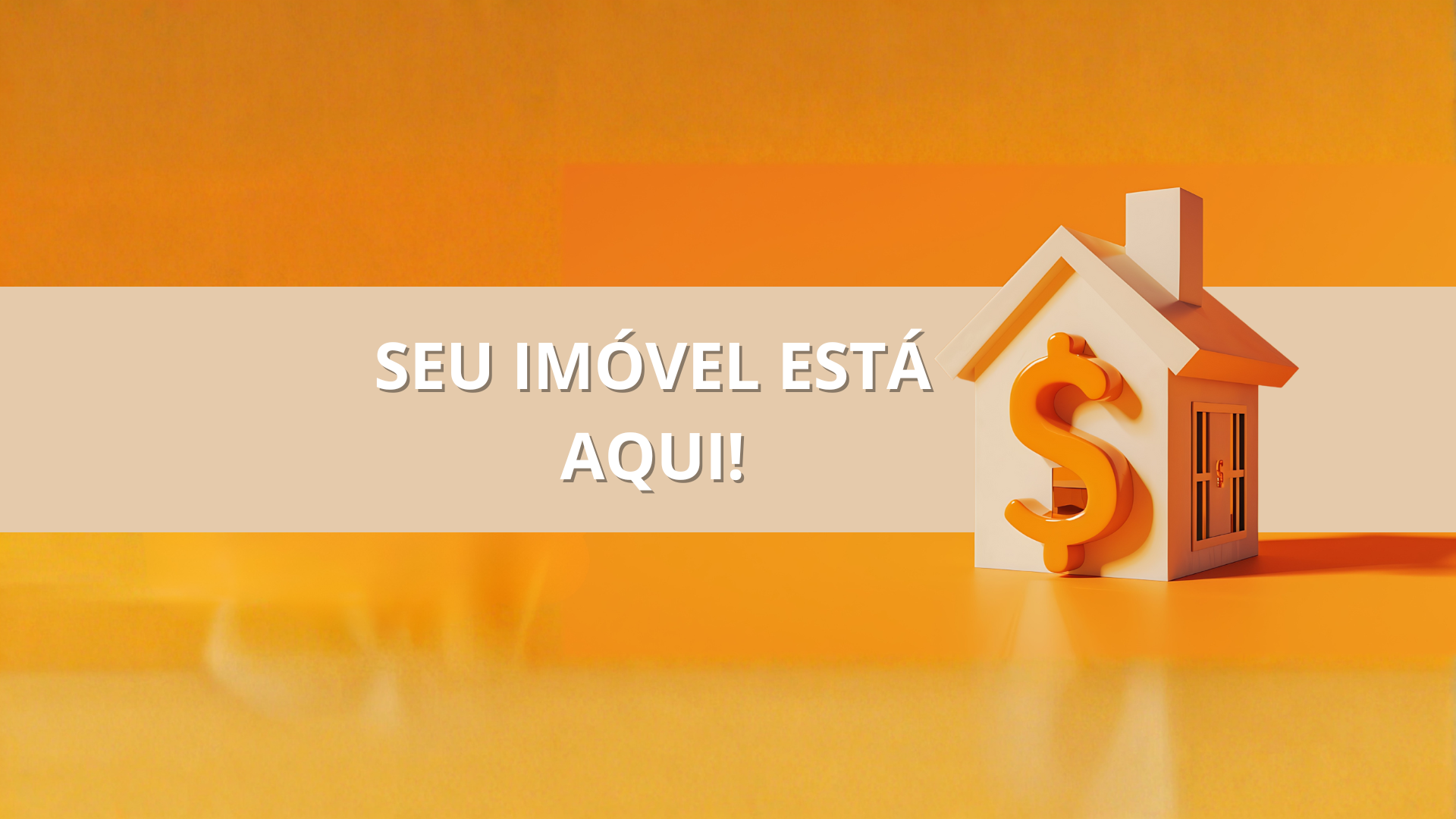 Seu Imóvel Esta Aqui